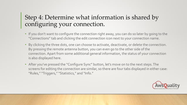 Step by Step ServiceNow Integration with Salesforce.pptx