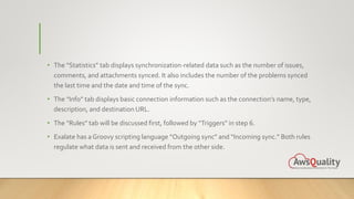 Step by Step ServiceNow Integration with Salesforce.pptx | Cloud ...