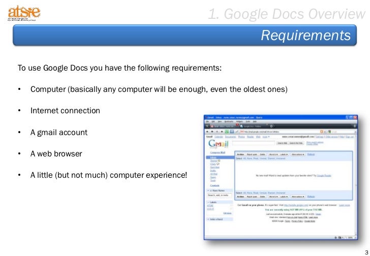 Step By Step To Create A Form Based On Google Docs