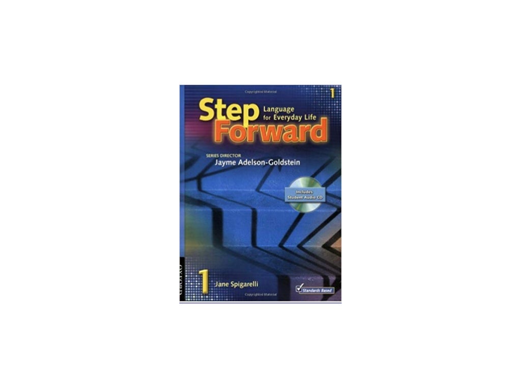 Steps Forward 1 Sprawdzian Chomikuj