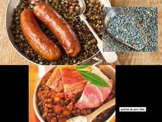 poitrine de porc rôtie
 