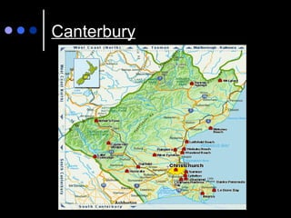 Canterbury 