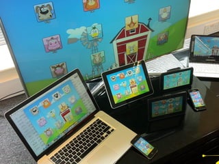 WHAT SHOULD YOU BE DOING?

 Develop a cross   platform digital

 strategy
 Ensure your customers have a

 great user experience across all

 platforms by developing mobile


 and tablet optimised sites
                                      Google Confidential and Proprietary   17
 