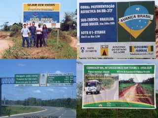 Fuente: S.G.Perz, Univ. of Florida Fuente: S.G.Perz, Univ. of Florida Fuente: S.G.Perz, Univ. of Florida Fuente: S.G.Perz, Univ. of Florida 