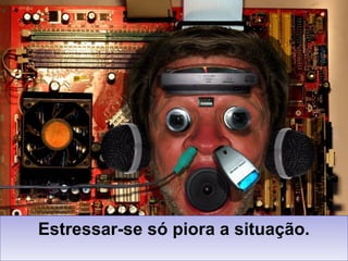 Prado Slides – Cidreira / RS
.
Estressar-se só piora a situação.Estressar-se só piora a situação.
 