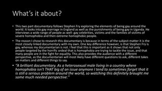 Stephen fry | PPT