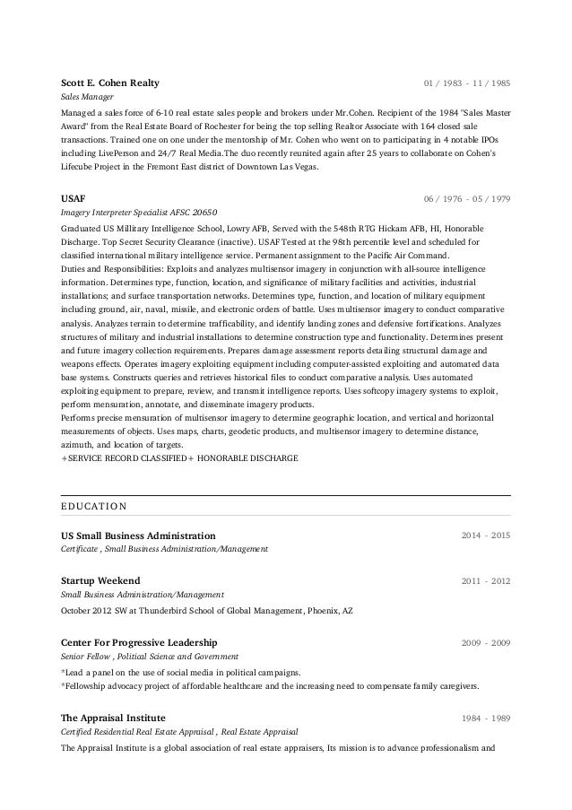 How To Put Mentorship On Resume How To Put Mentorship On Resume