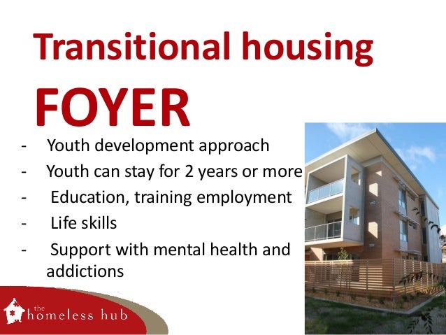 Combating Youth Homelessness In Canada What Lessons For Europe