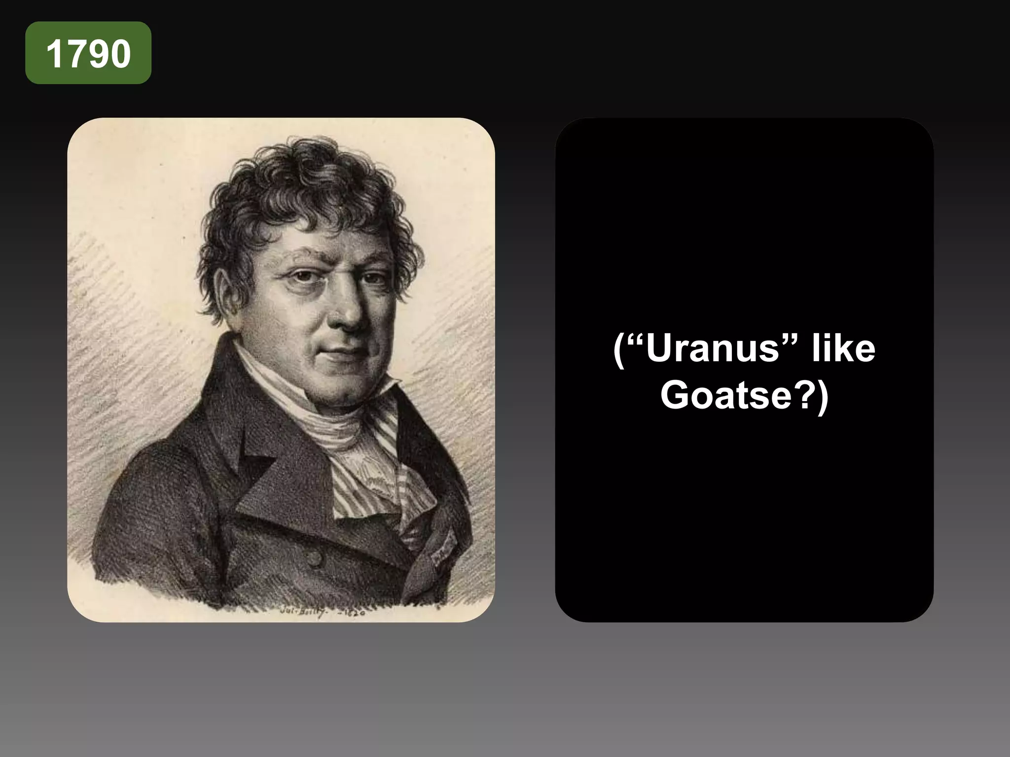 1790(“Uranus” like Goatse?)