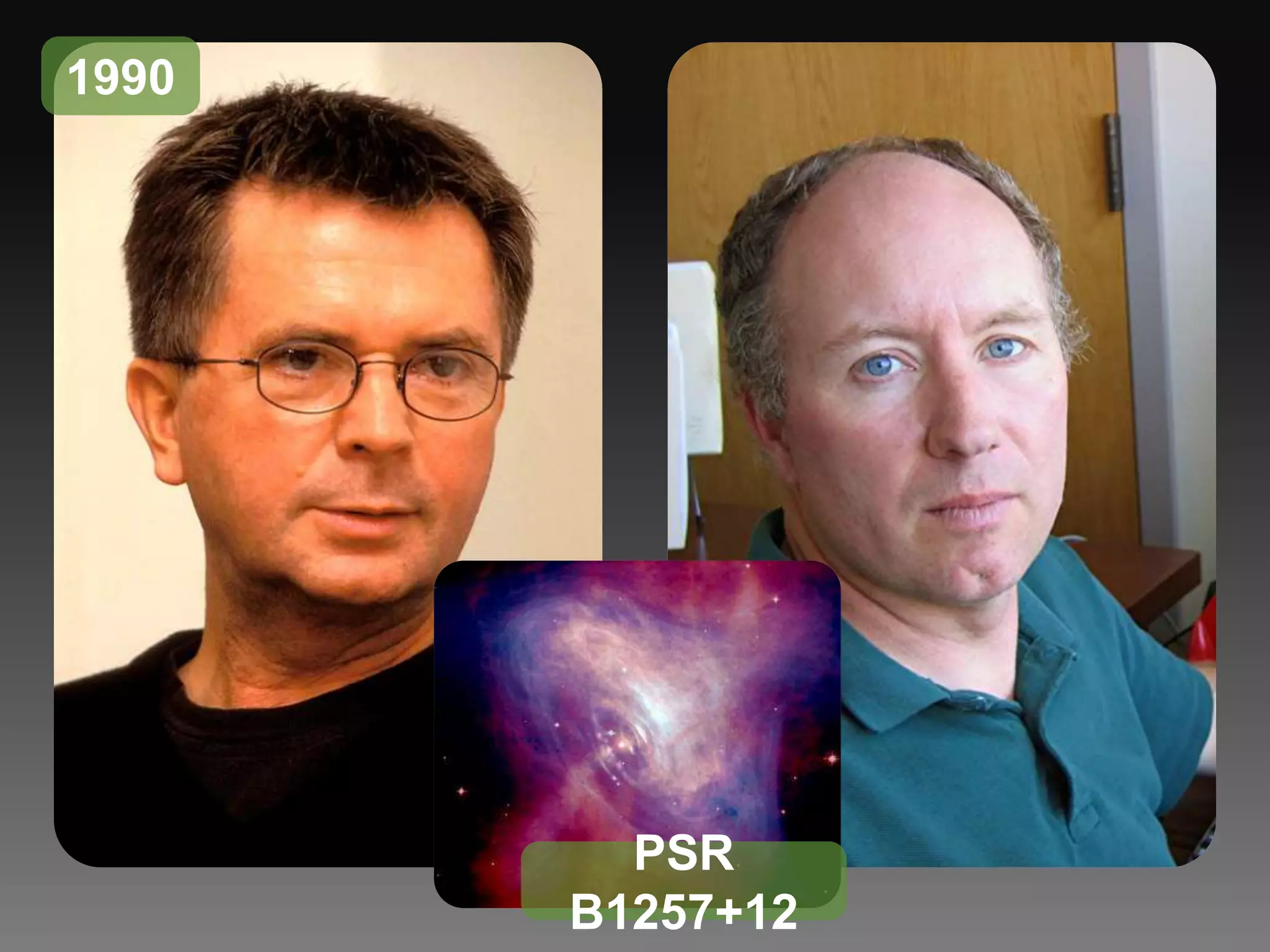 1990PSR B1257+12