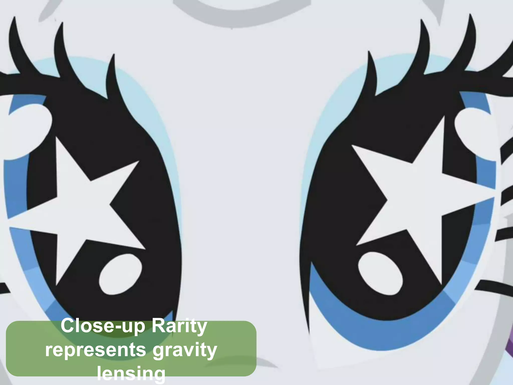 Figure courtesy S. Gaudi and D. Bennett