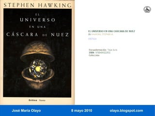 DEPORTE Y DISCAPACIDAD




    José María Olayo     8 mayo 2010   olayo.blogspot.com
 