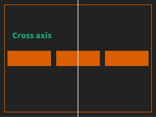 Flexbox: One Giant Leap for Web Layout (CSS Day 2013)