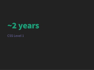 Flexbox: One Giant Leap for Web Layout (CSS Day 2013)