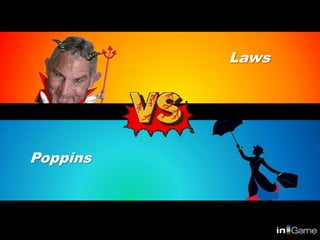 Laws




Poppins
 