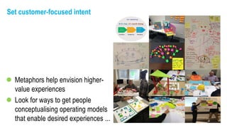 Service Design and the joy of prototyping operating models | PDF