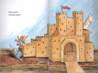 Stephen michael king - O homem que amava caixas