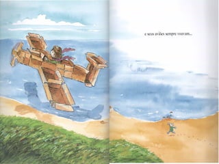 Stephen michael king - O homem que amava caixas