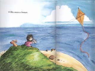 Stephen michael king - O homem que amava caixas