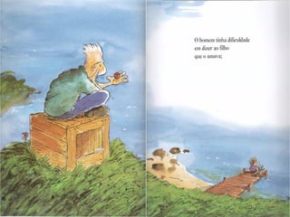 Stephen michael king - O homem que amava caixas