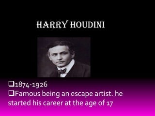 Leonardo was an inventor and artist.