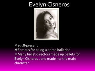 She flew over the Atlantic Ocean solo!Michael  Jordan1963