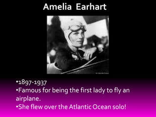 Famous for being a judge.