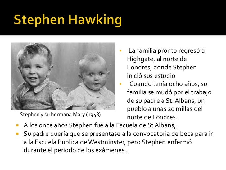 stephen william hawking biografia corta stephen hawking stephen william hawking biografia corta stephen hawking