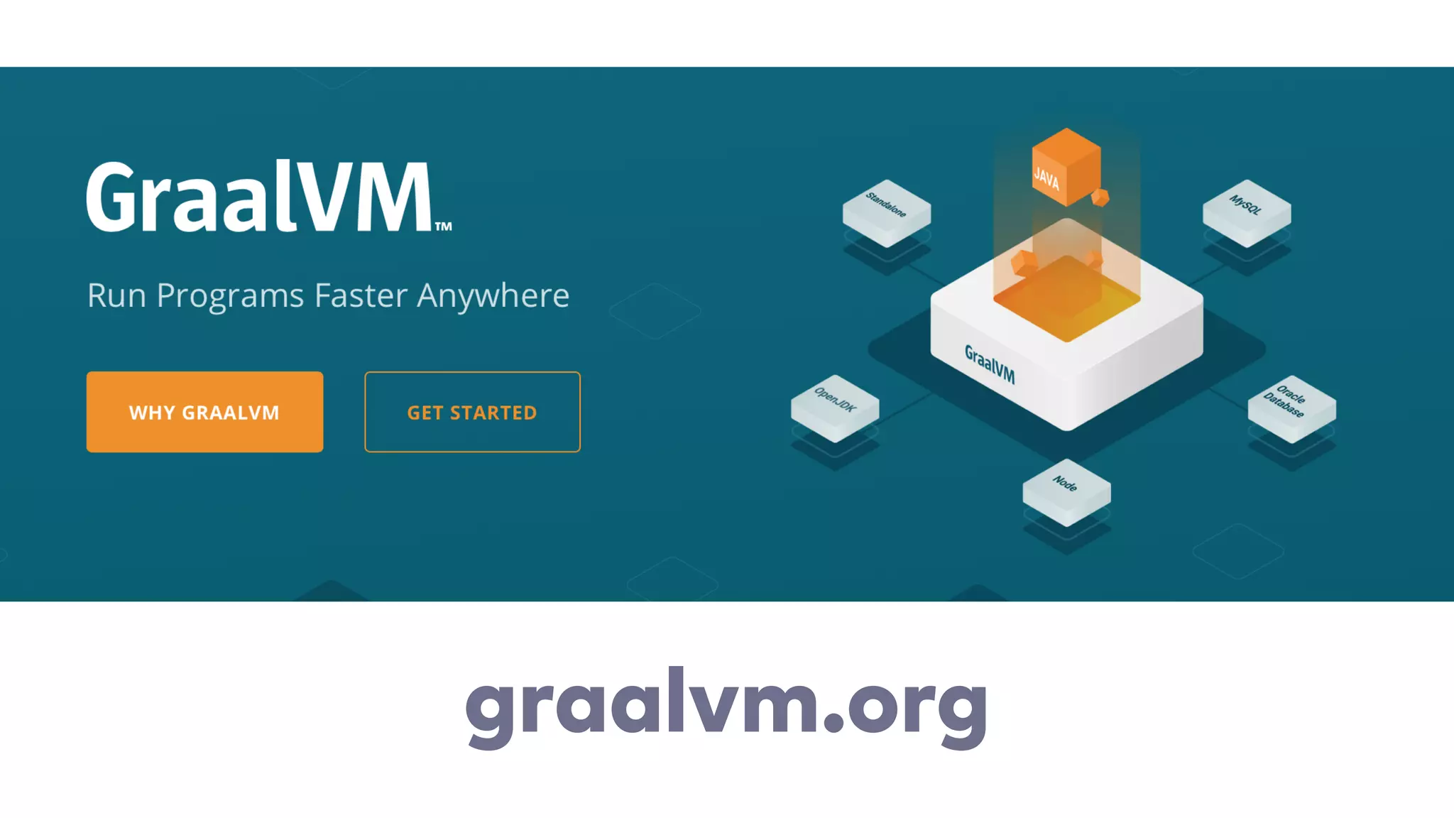 graalvm.org
 