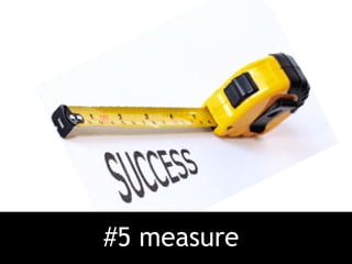 #5 measure 