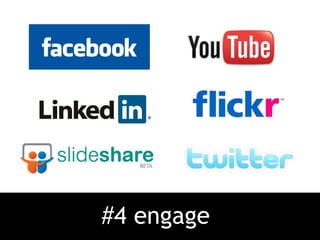 #4 engage 