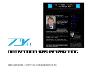 S ource: Universal McCann Comparative Study on Social Media Trends April 2008 73%  of active online users have read a blog 