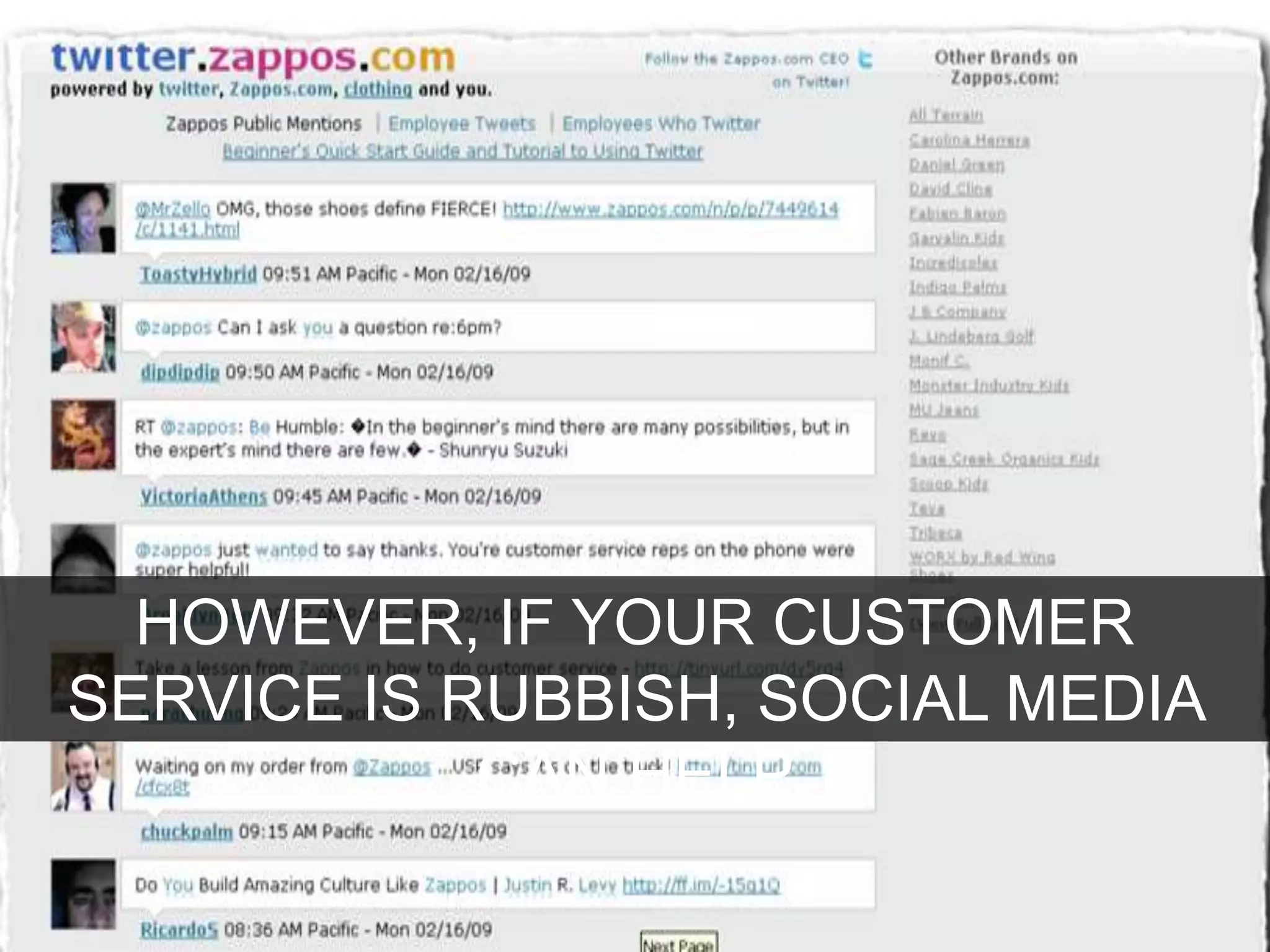 The future… geo-location servicesShare locations Reward attendanceLeave  recommendationsLink to other people