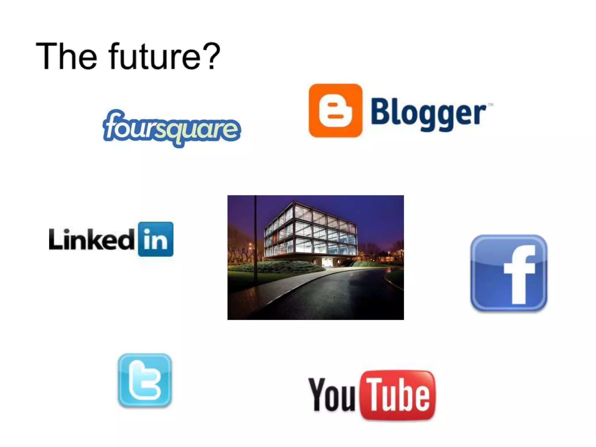 “Social Media Marketing”