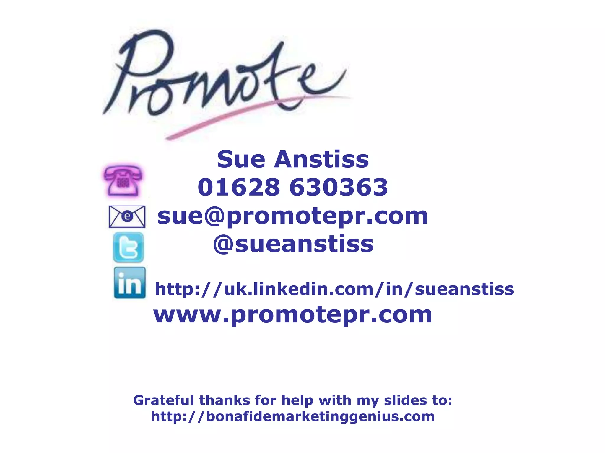 Some reading material...