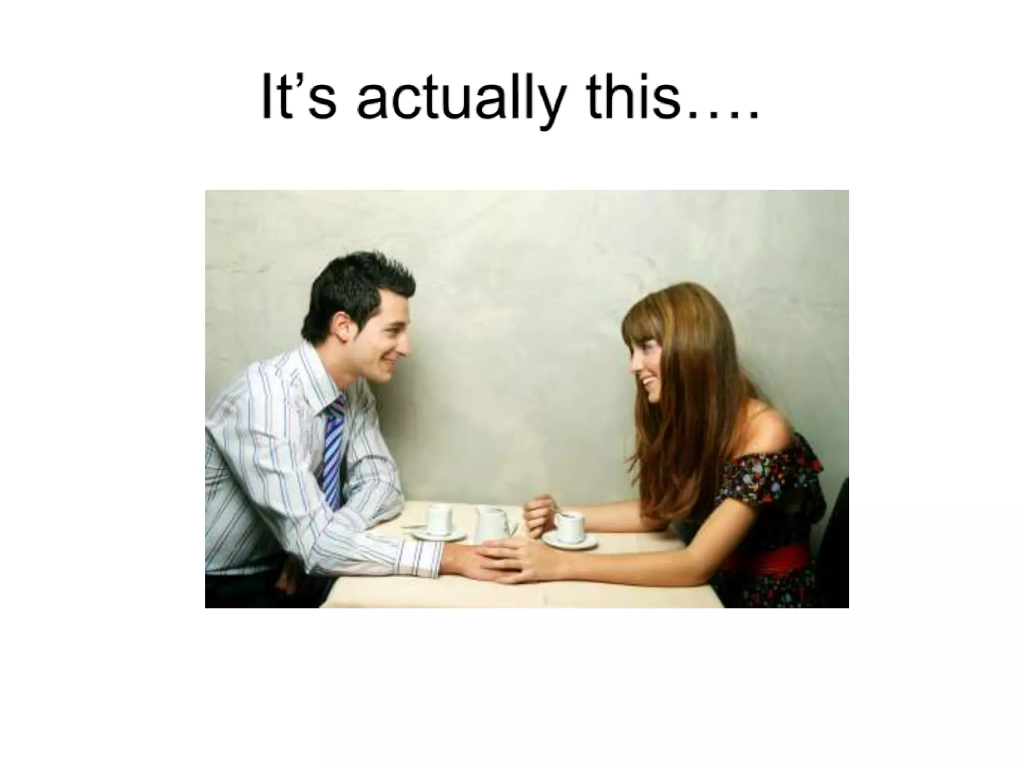 It’s actually this….