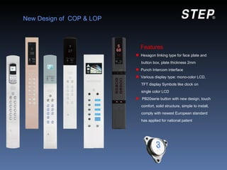 Step introduction | PPT