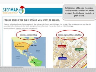 StepMap | PPTX
