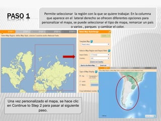 StepMap | PPTX