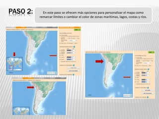 StepMap | PPTX