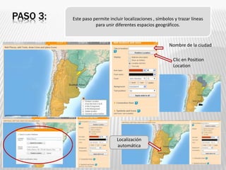 StepMap | PPTX