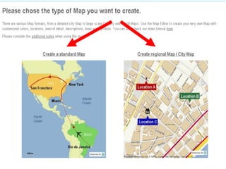 Stepmap | PPT