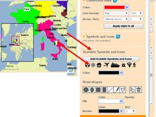 Stepmap | PPT