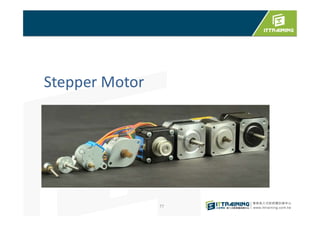 Stepper Motor
77
 