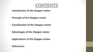 Stepper Motor.pptx