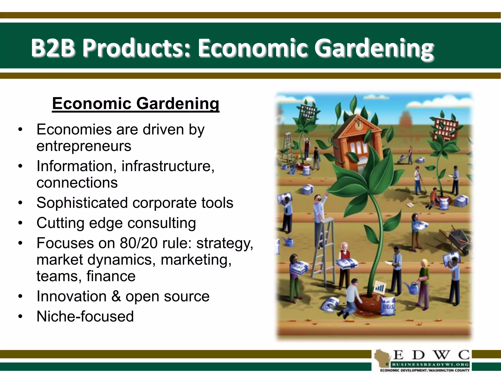 Fresh ObservationsOpportunitiesThreatsRich in social capital