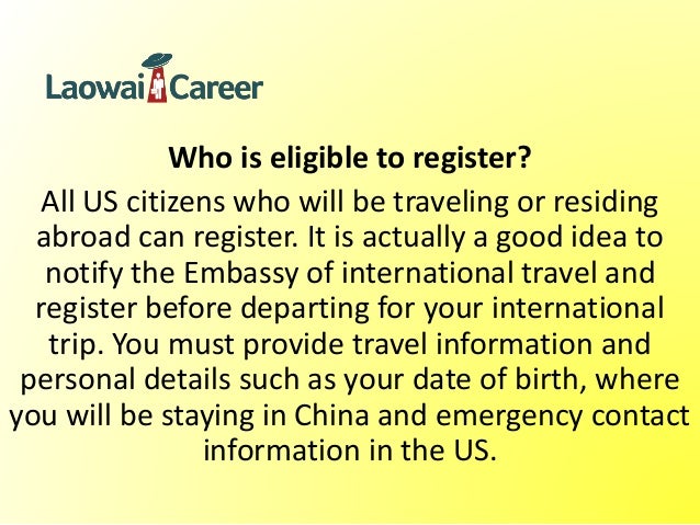 Us Embassy Traveling Abroad Us Embassy Traveling Abroad
