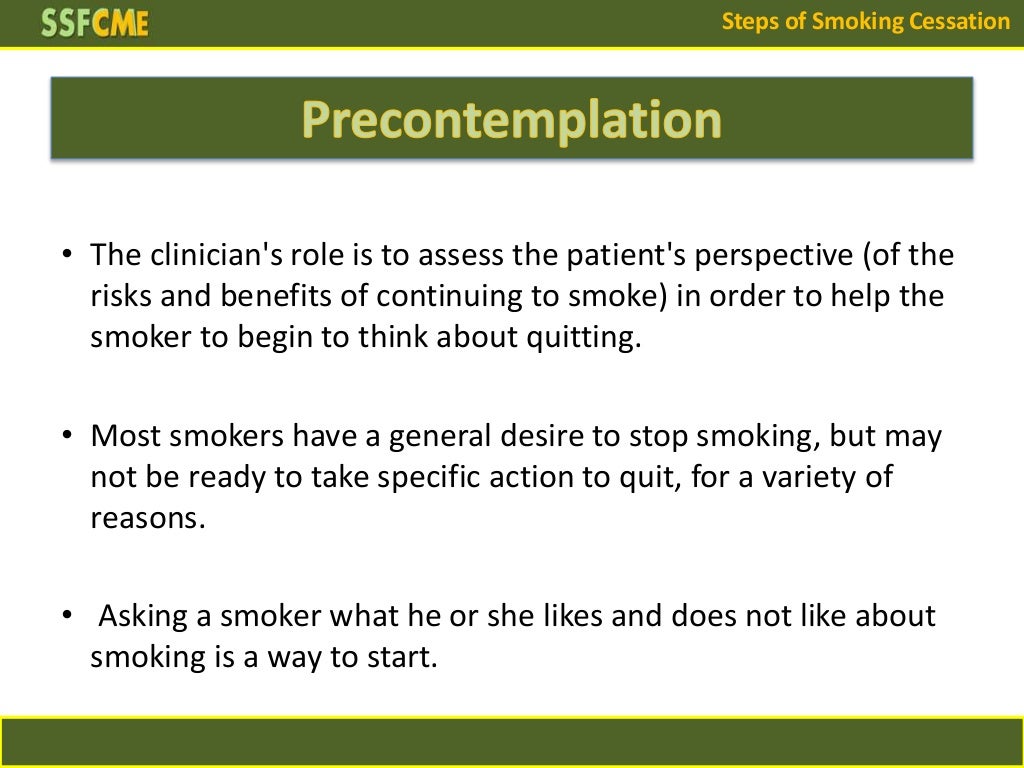 Steps of Smoking Cessation Badr Bin Himd.pptx