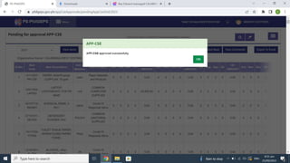 App Cse Sample Rhu STEPS-IN-UPLOADING-APP-CSE.pptx