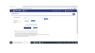 STEPS-IN-UPLOADING-APP-CSE.pptx